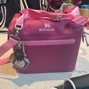 Stanley All Day Julienne Soft Cooler Bag.